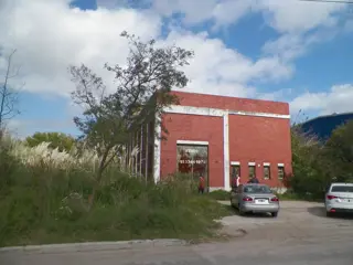 Terreno / Lote en venta foto 1