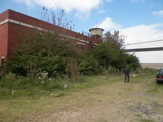 Terreno / Lote en venta foto 4