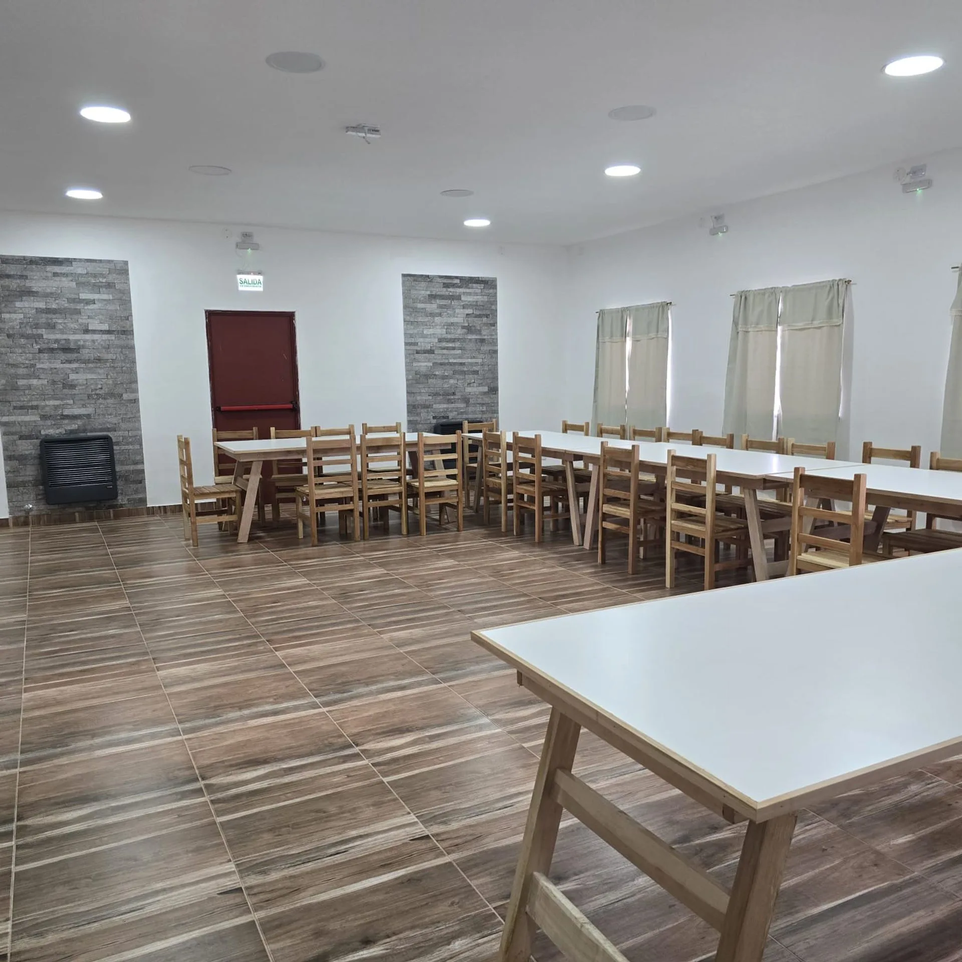 Salón DON FRANCISCO foto 2