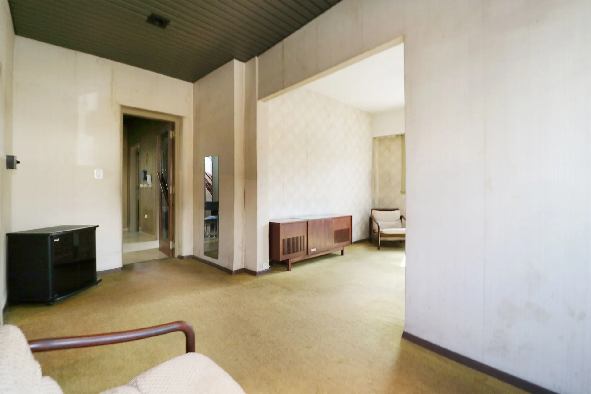 CASA 4 AMB. C/ COCHERA Y TERRAZA-VILLA DEL PARQUE foto 5