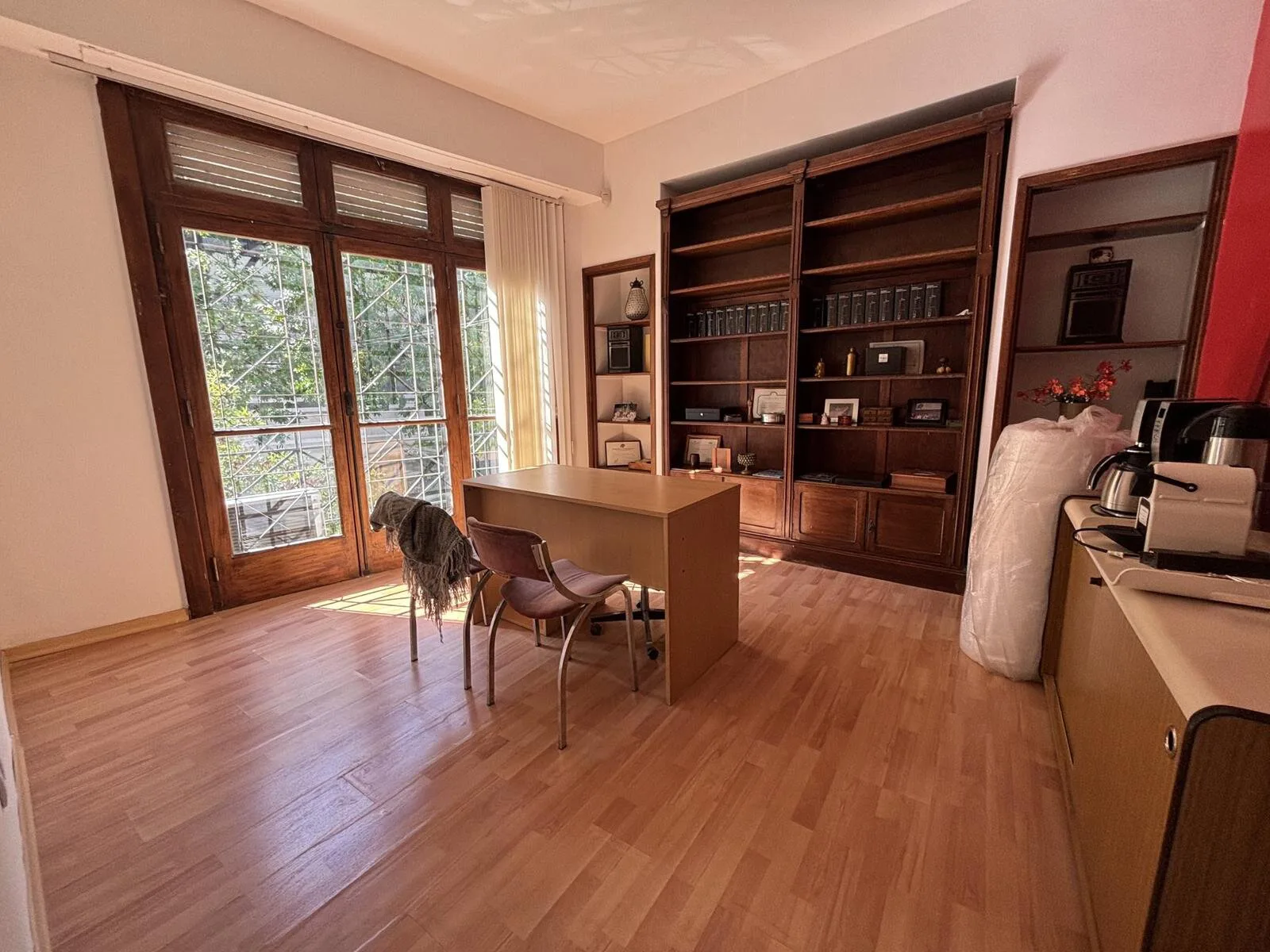 VENTA Casa u oficina de 5 ambientes Chacarita - LRA foto 2