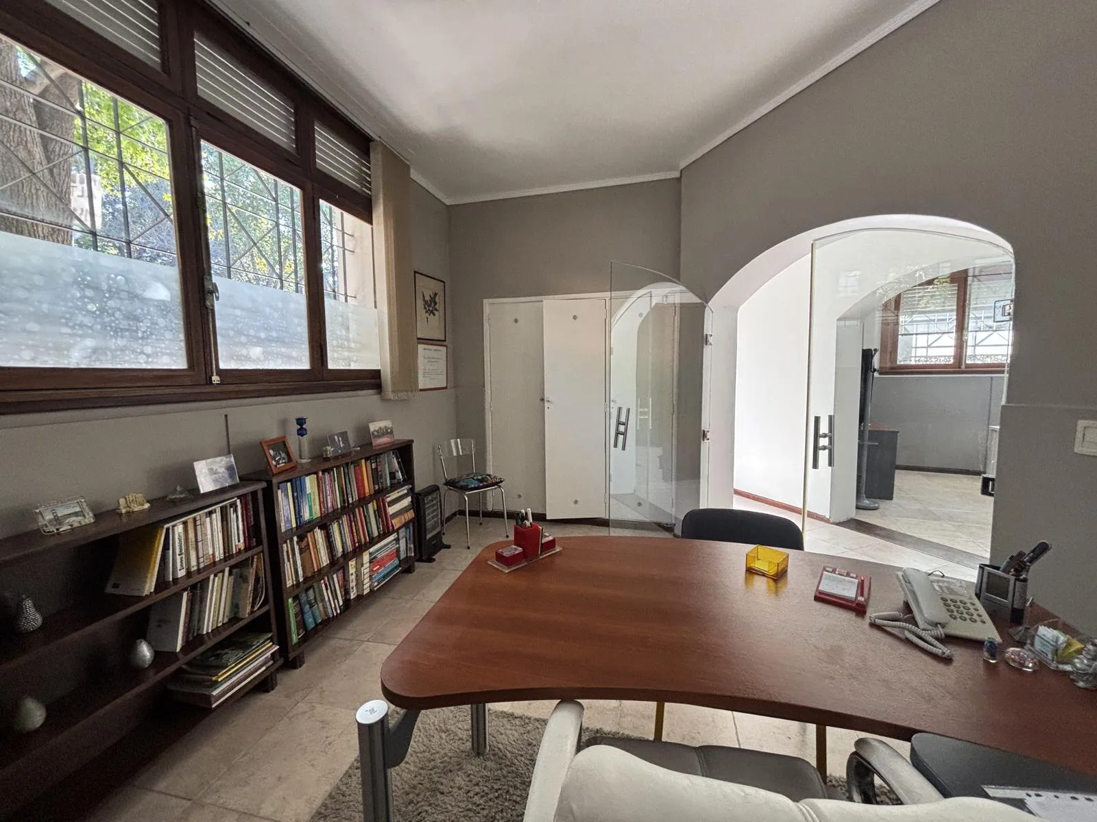 VENTA Casa u oficina de 5 ambientes Chacarita - LRA foto 3