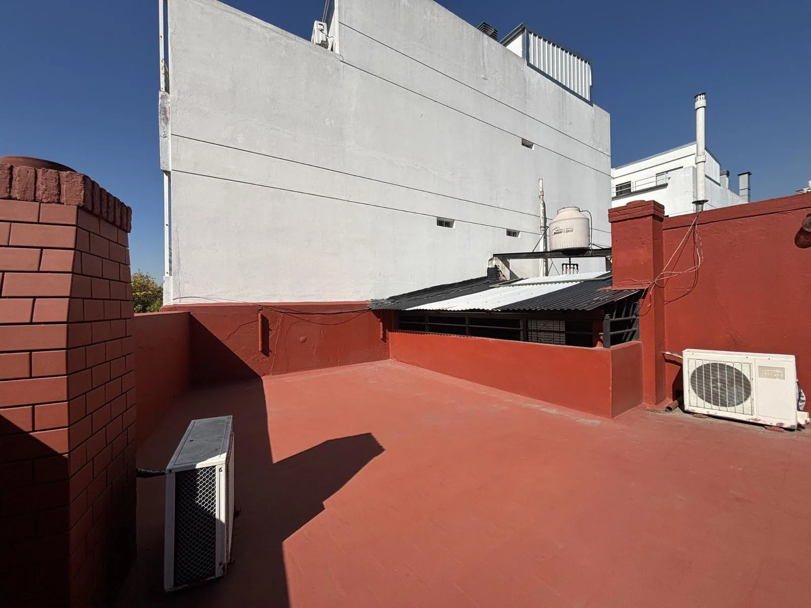 VENTA Casa u oficina de 5 ambientes Chacarita - LRA foto 5