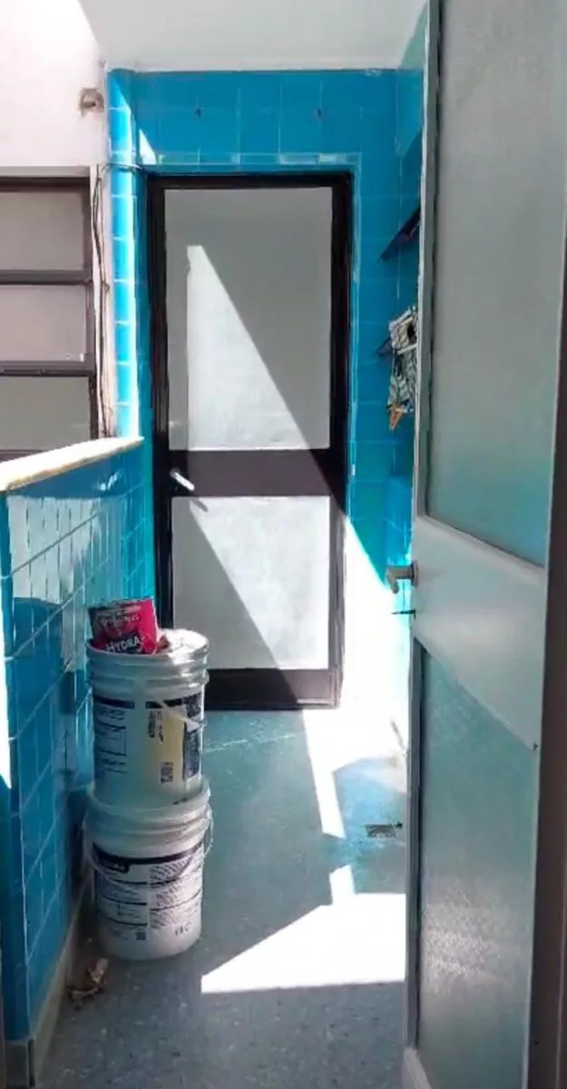 Se alquila un hermoso departamento de 4 ambientes al frente - Palermo foto 4