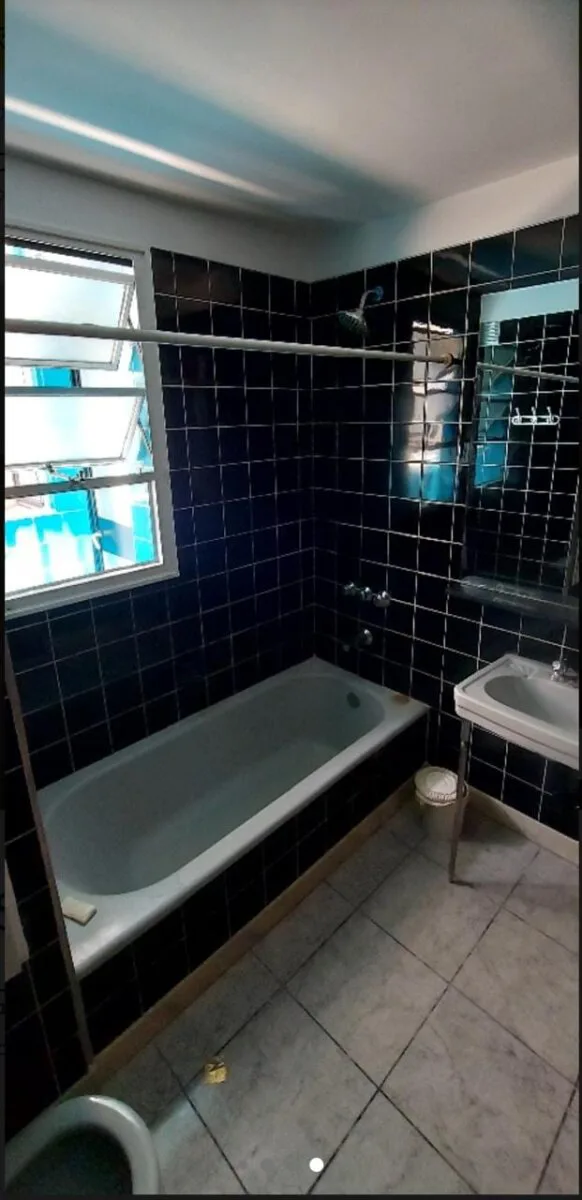 Se alquila un hermoso departamento de 4 ambientes al frente - Palermo foto 5
