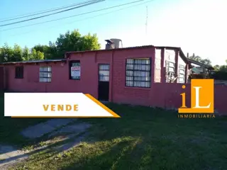 CASA A RESTAURAR - CORONEL BRANDSEN foto 1