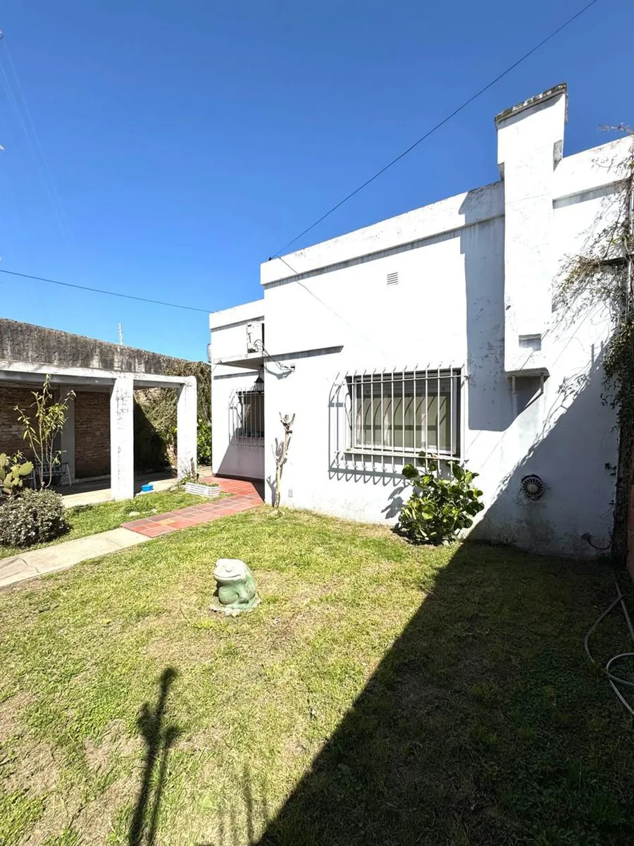 VENTA CASA 3 AMBIENTES GENERAL RODRIGUEZ foto 3
