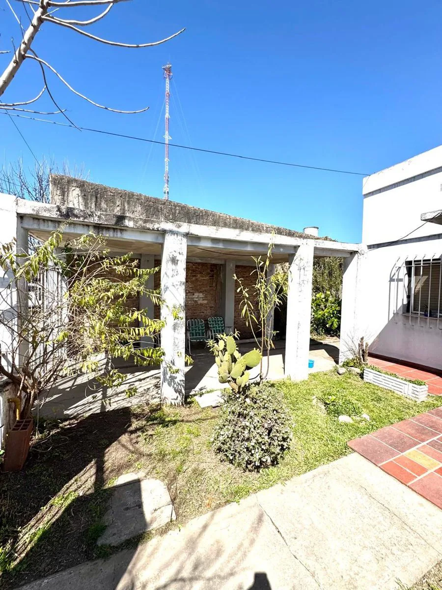 VENTA CASA 3 AMBIENTES GENERAL RODRIGUEZ foto 4