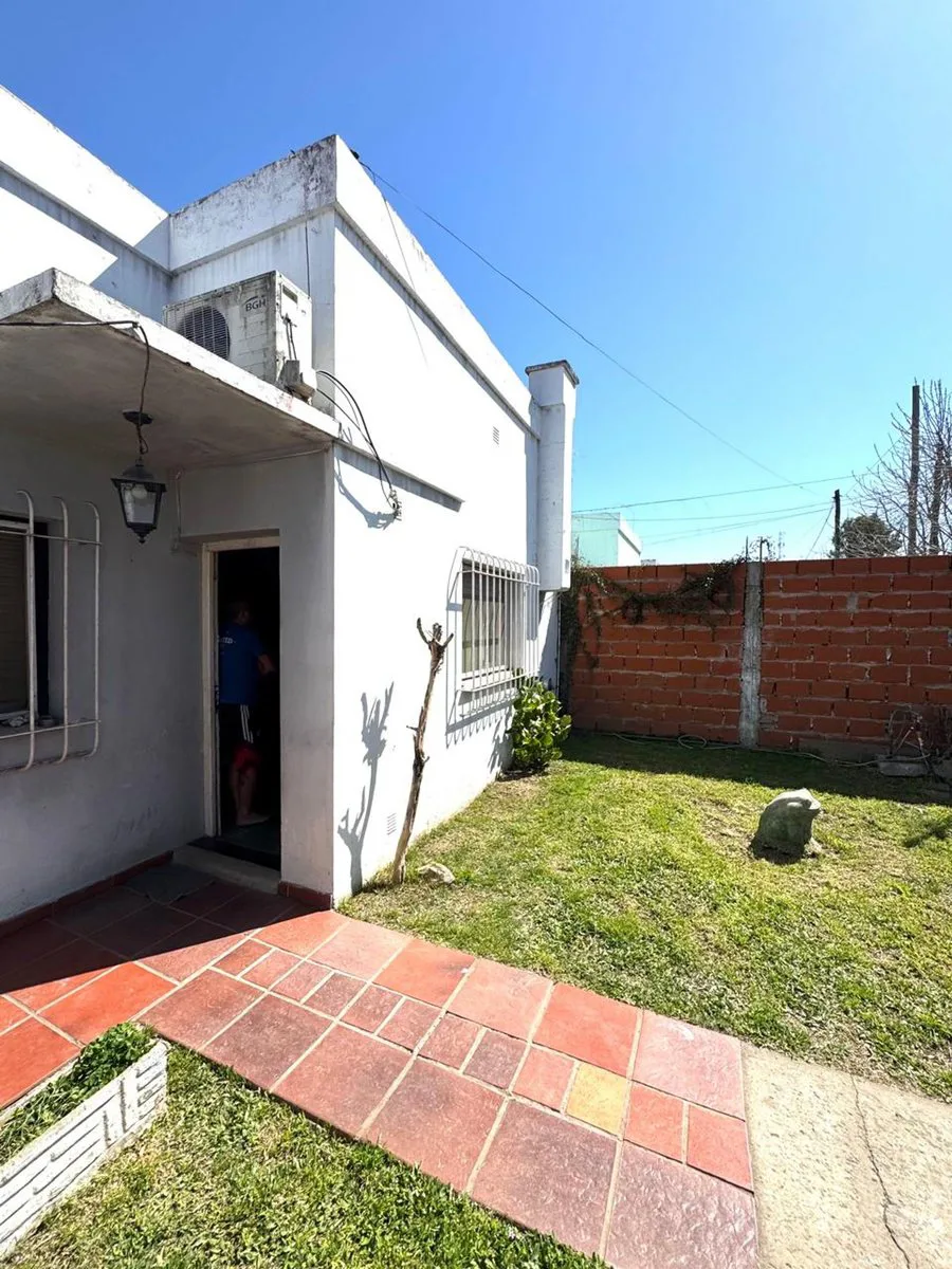 VENTA CASA 3 AMBIENTES GENERAL RODRIGUEZ foto 5