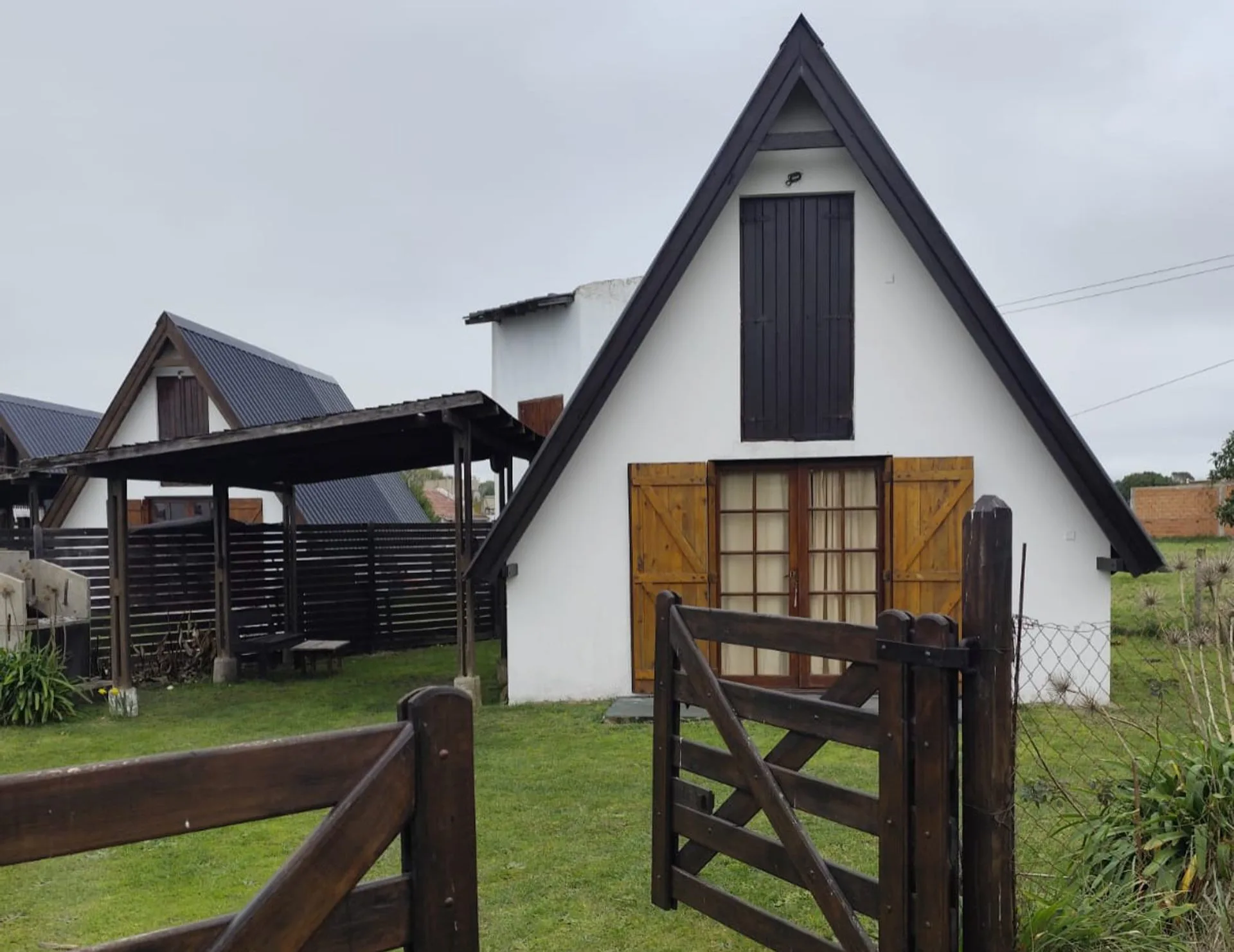 VENTA PH 3 AMBIENTES - A 200 MTRS DEL MAR