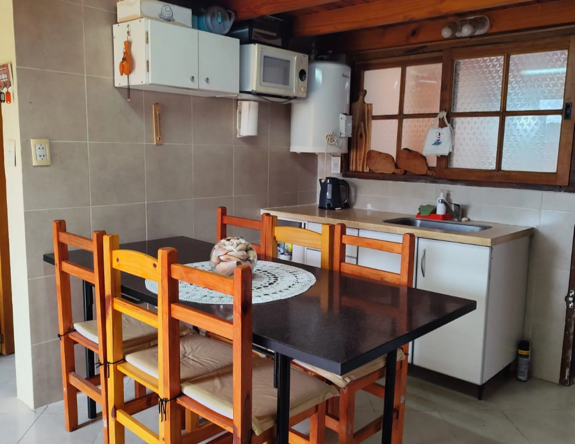VENTA PH 3 AMBIENTES - A 200 MTRS DEL MAR foto 3