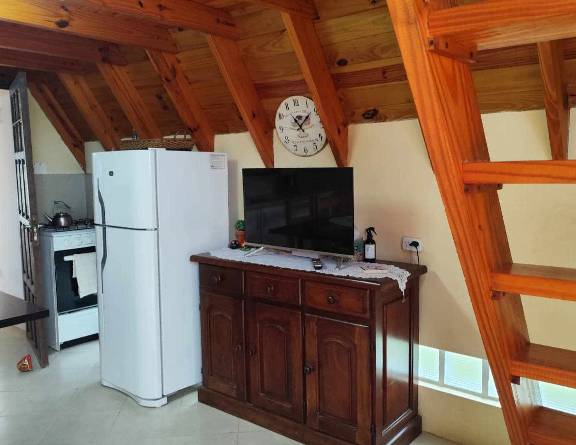VENTA PH 3 AMBIENTES - A 200 MTRS DEL MAR foto 4