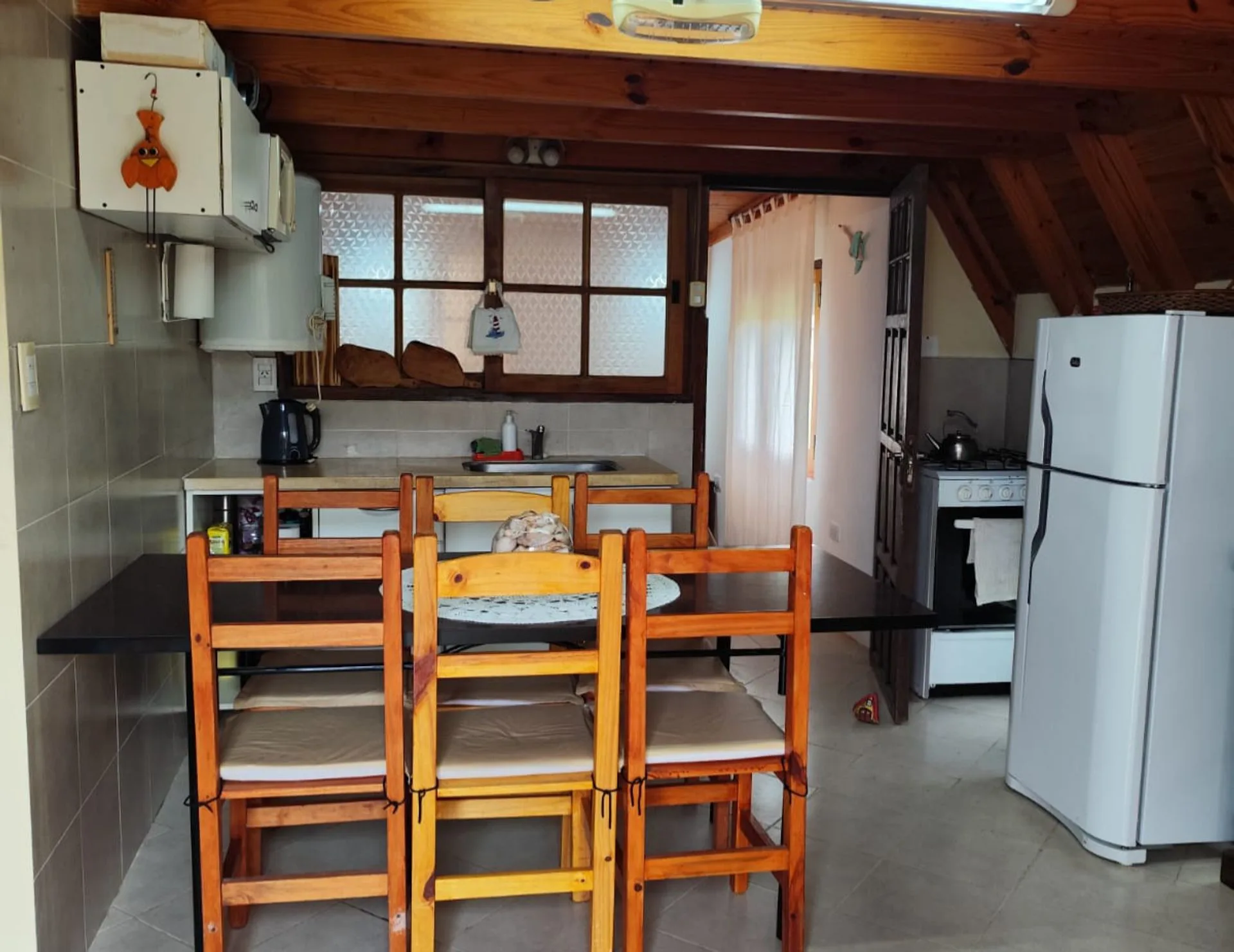 VENTA PH 3 AMBIENTES - A 200 MTRS DEL MAR foto 5