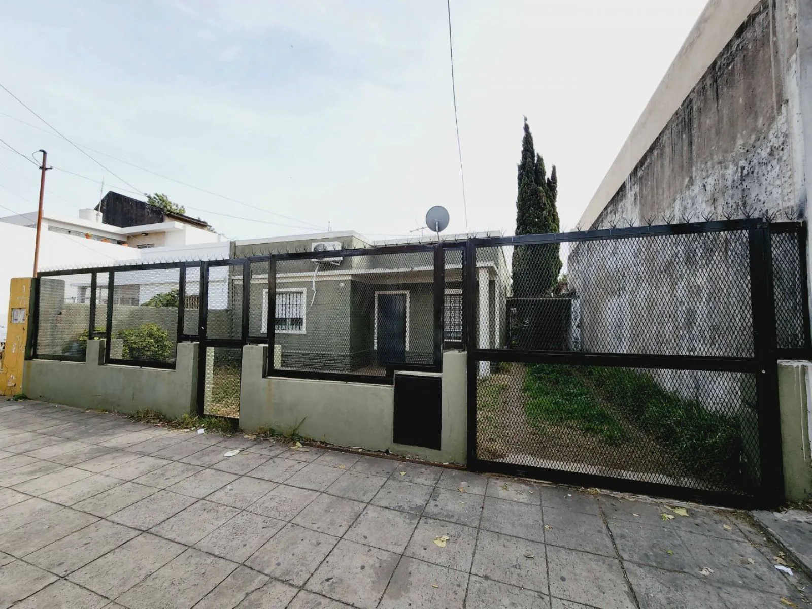 casa en venta .3amb .Hipolito Yrigoyen 4400.San Justo