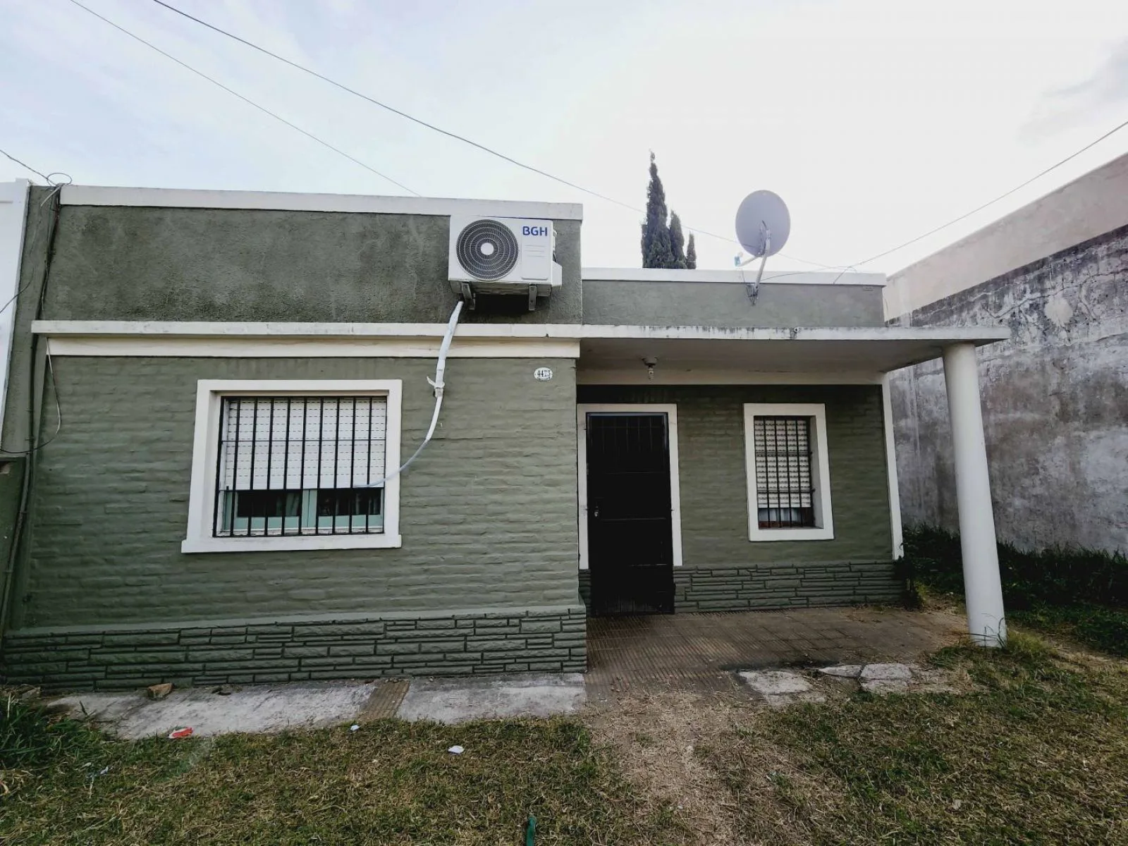 casa en venta .3amb .Hipolito Yrigoyen 4400.San Justo foto 3