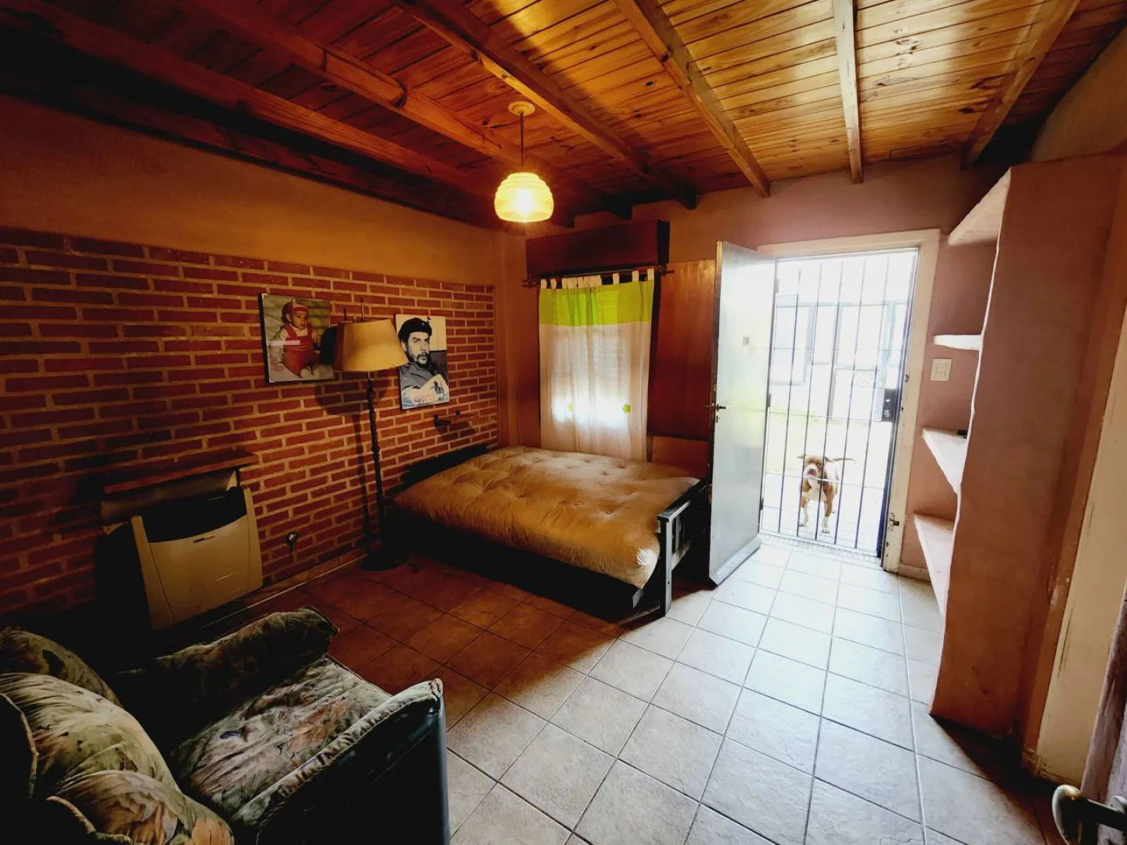 casa en venta .3amb .Hipolito Yrigoyen 4400.San Justo foto 4