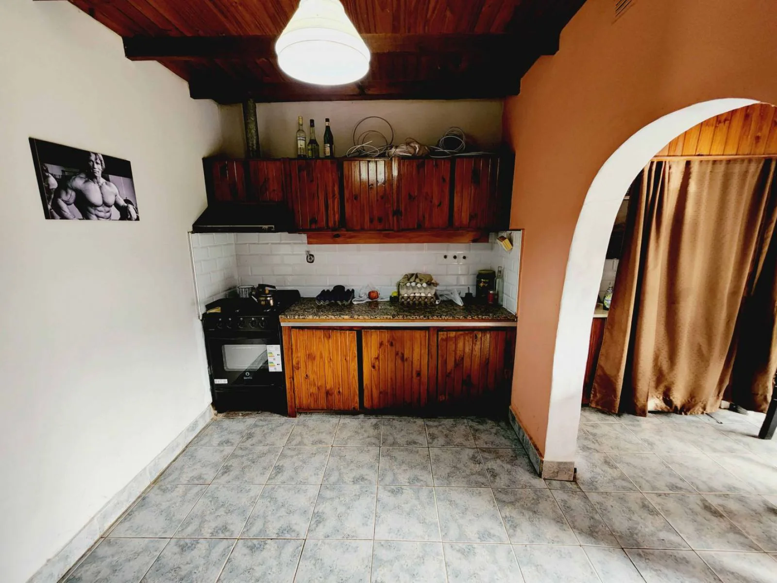 casa en venta .3amb .Hipolito Yrigoyen 4400.San Justo foto 5