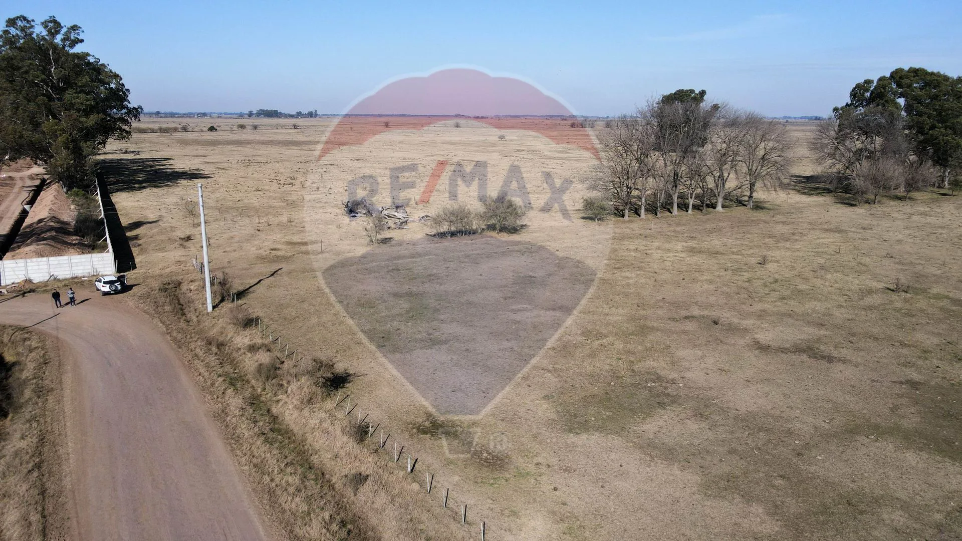 CAMPO EN VENTA EN SAN VICENTE IDEAL DESARROLLO foto 4