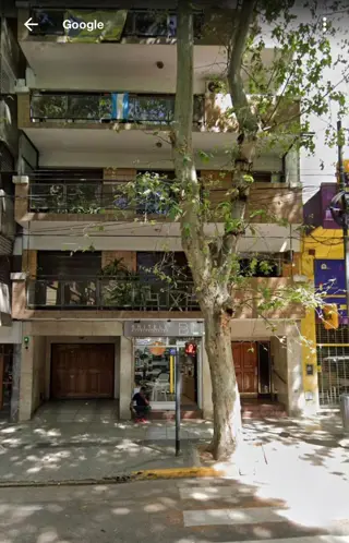 ALQUILO DEPTO 3 AMB C/COCHERA BALVANERA foto 1