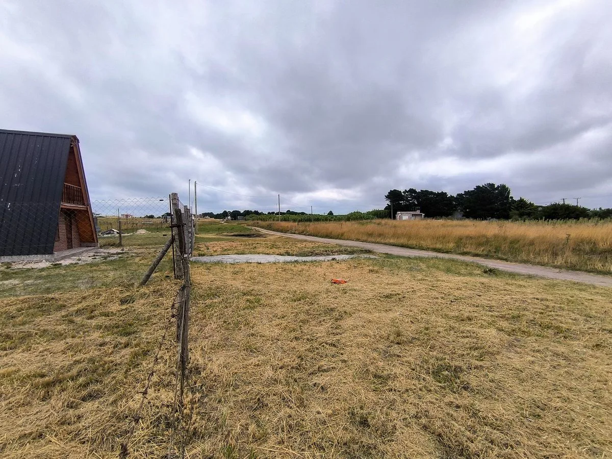 Venta casa en lote de 398mts2 Los Ángeles Necochea foto 3