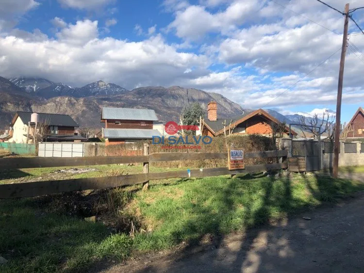 Lote en Venta – Zona Céntrica de El Hoyo, Chubut foto 3