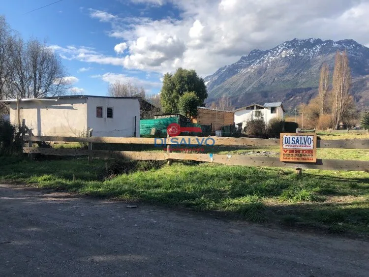 Lote en Venta – Zona Céntrica de El Hoyo, Chubut foto 4