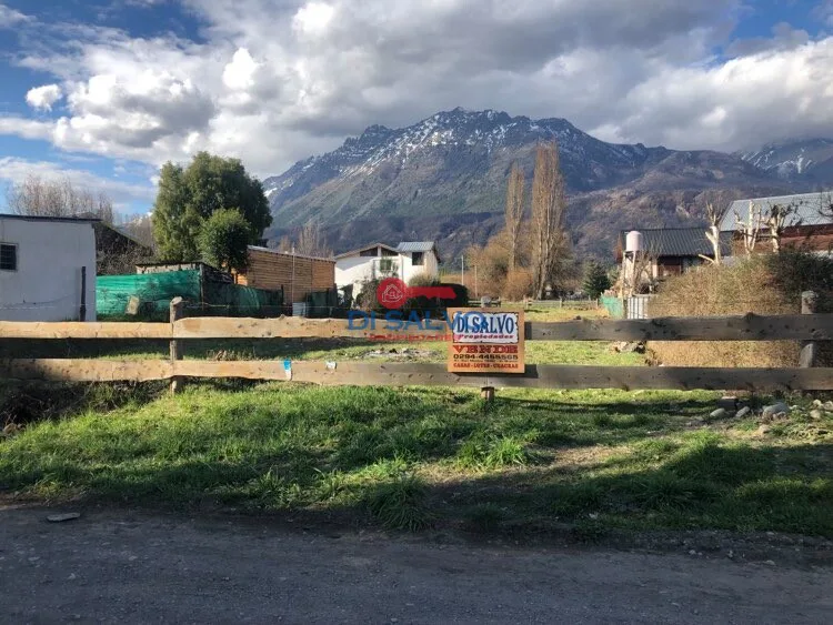 Lote en Venta – Zona Céntrica de El Hoyo, Chubut foto 5