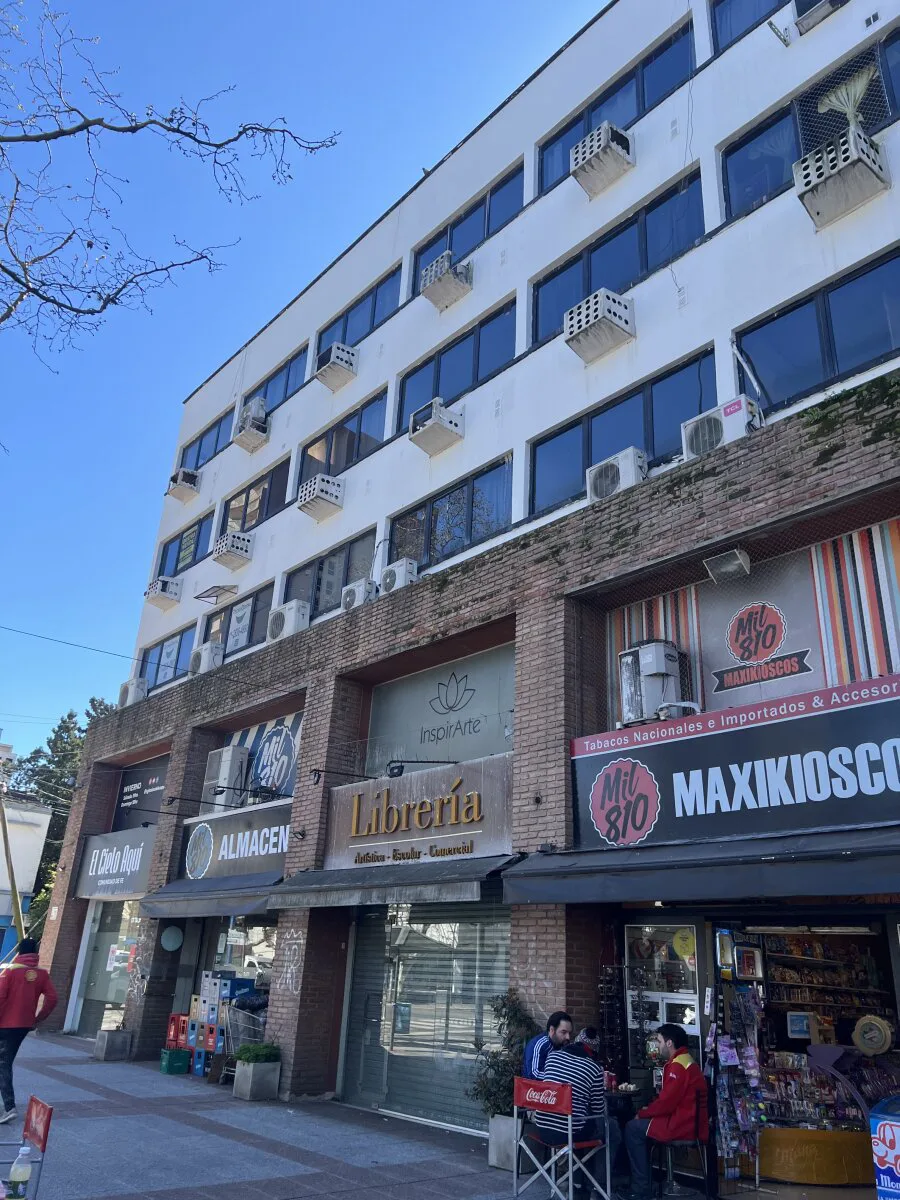 $1.500.000 ALQUILER LOCAL Muñiz 70m2 Pdo. San Miguel, Bs. As. foto 3
