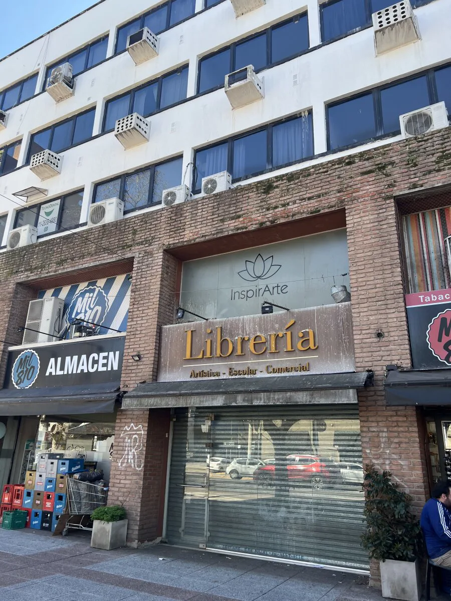 $1.500.000 ALQUILER LOCAL Muñiz 70m2 Pdo. San Miguel, Bs. As. foto 5