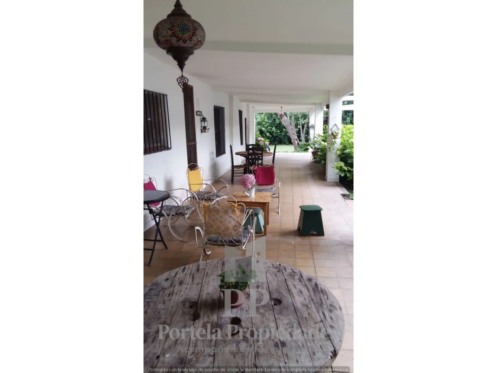 CASA QUINTA DE 3 AMBIENTES CON PILETA foto 2