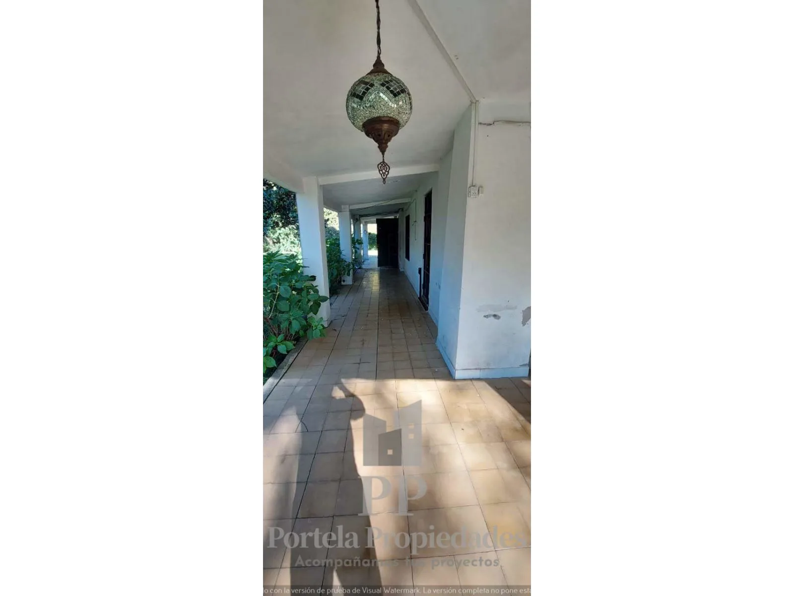 CASA QUINTA DE 3 AMBIENTES CON PILETA foto 3