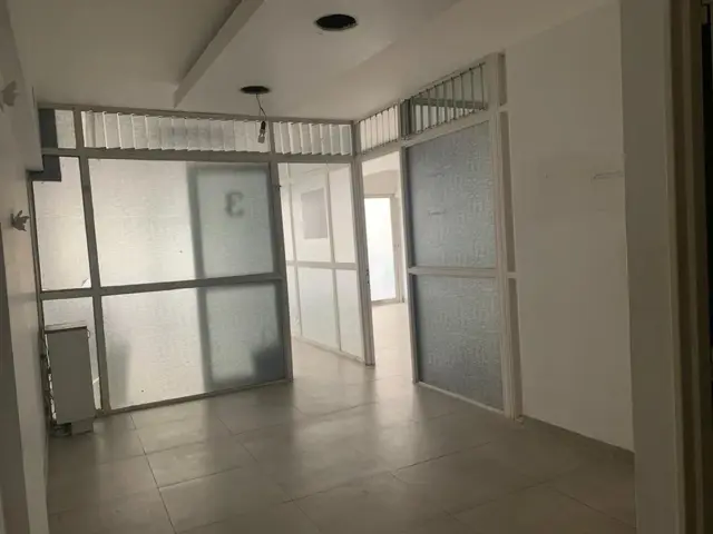 Venta deprtamento 4 Ambientes Balcon San Nicolas