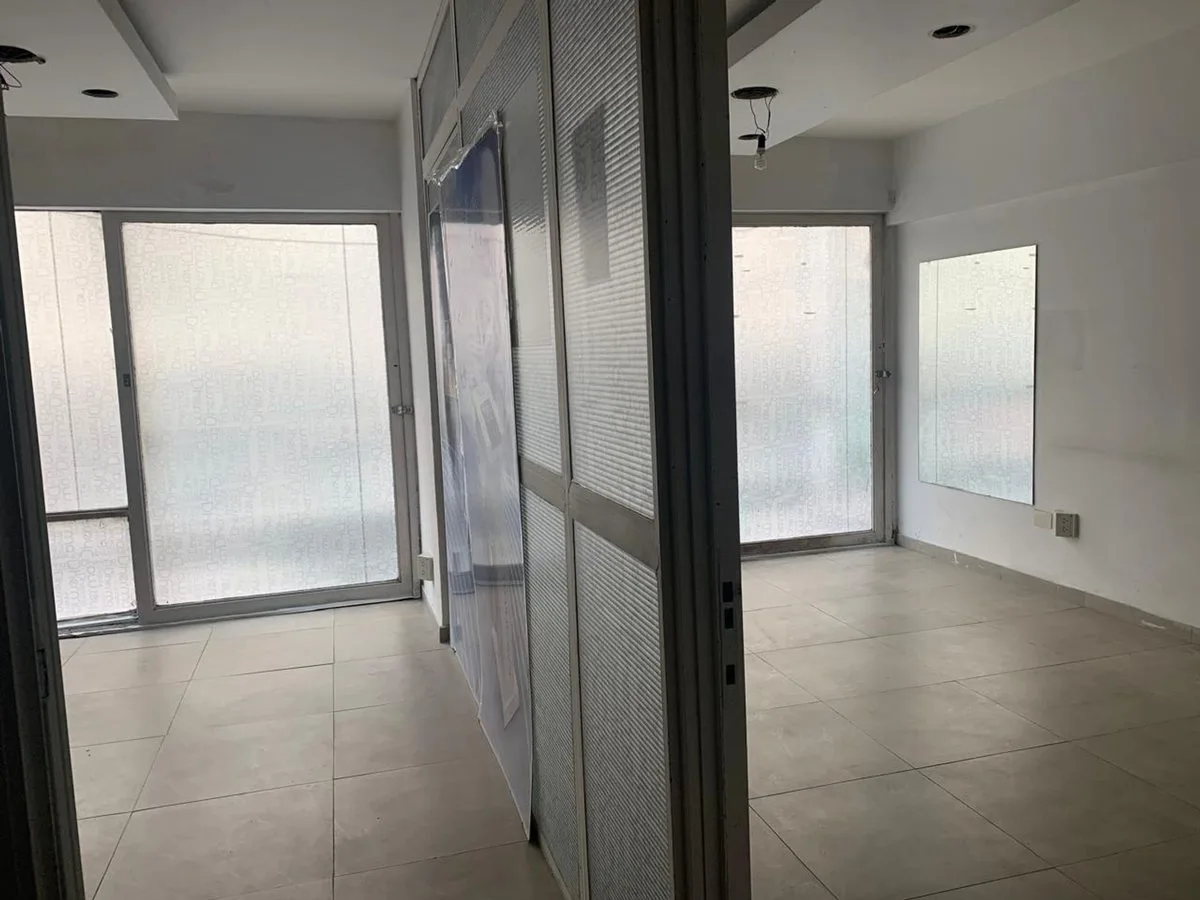 Venta deprtamento 4 Ambientes Balcon San Nicolas foto 2