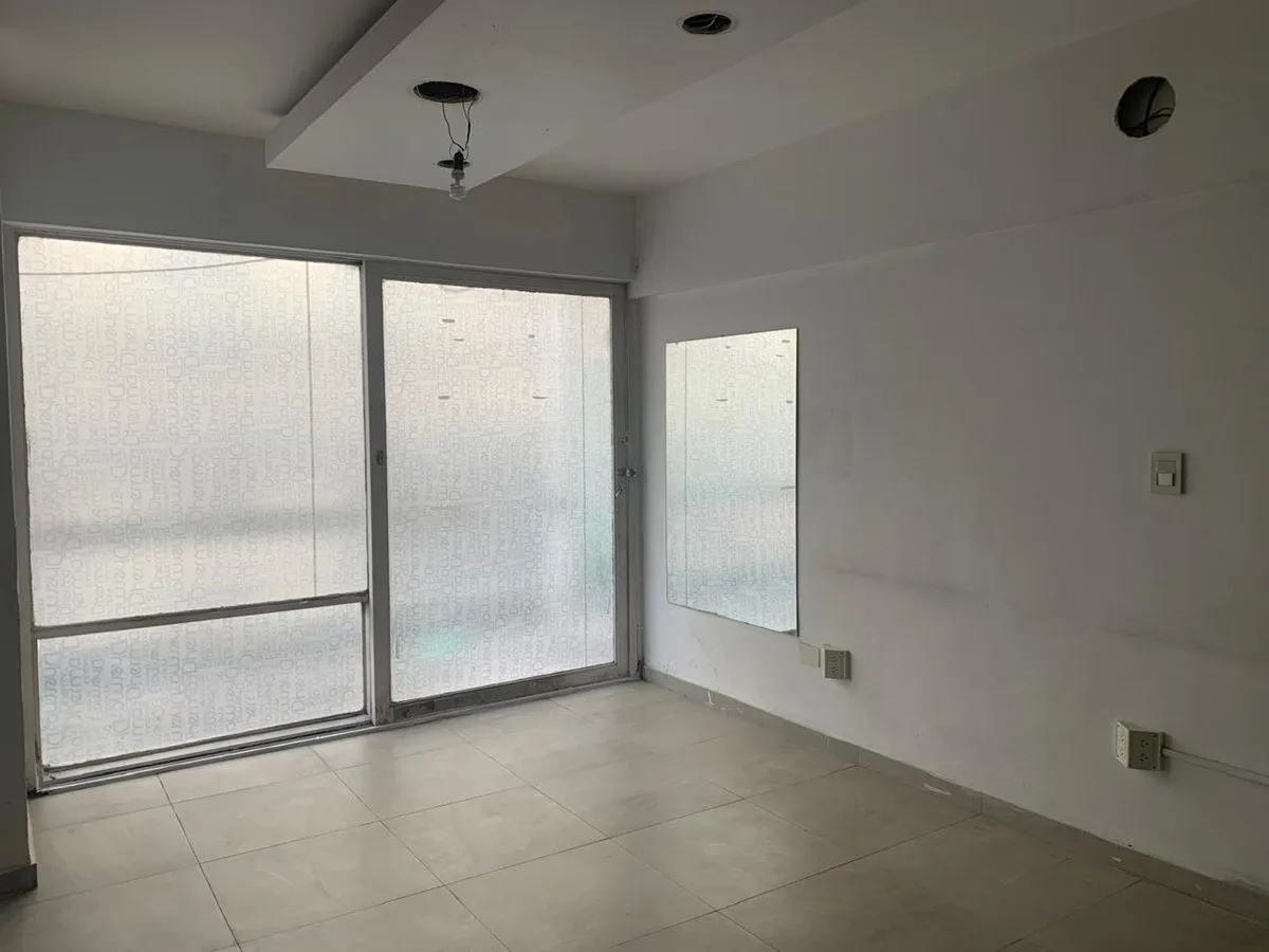 Venta deprtamento 4 Ambientes Balcon San Nicolas foto 3