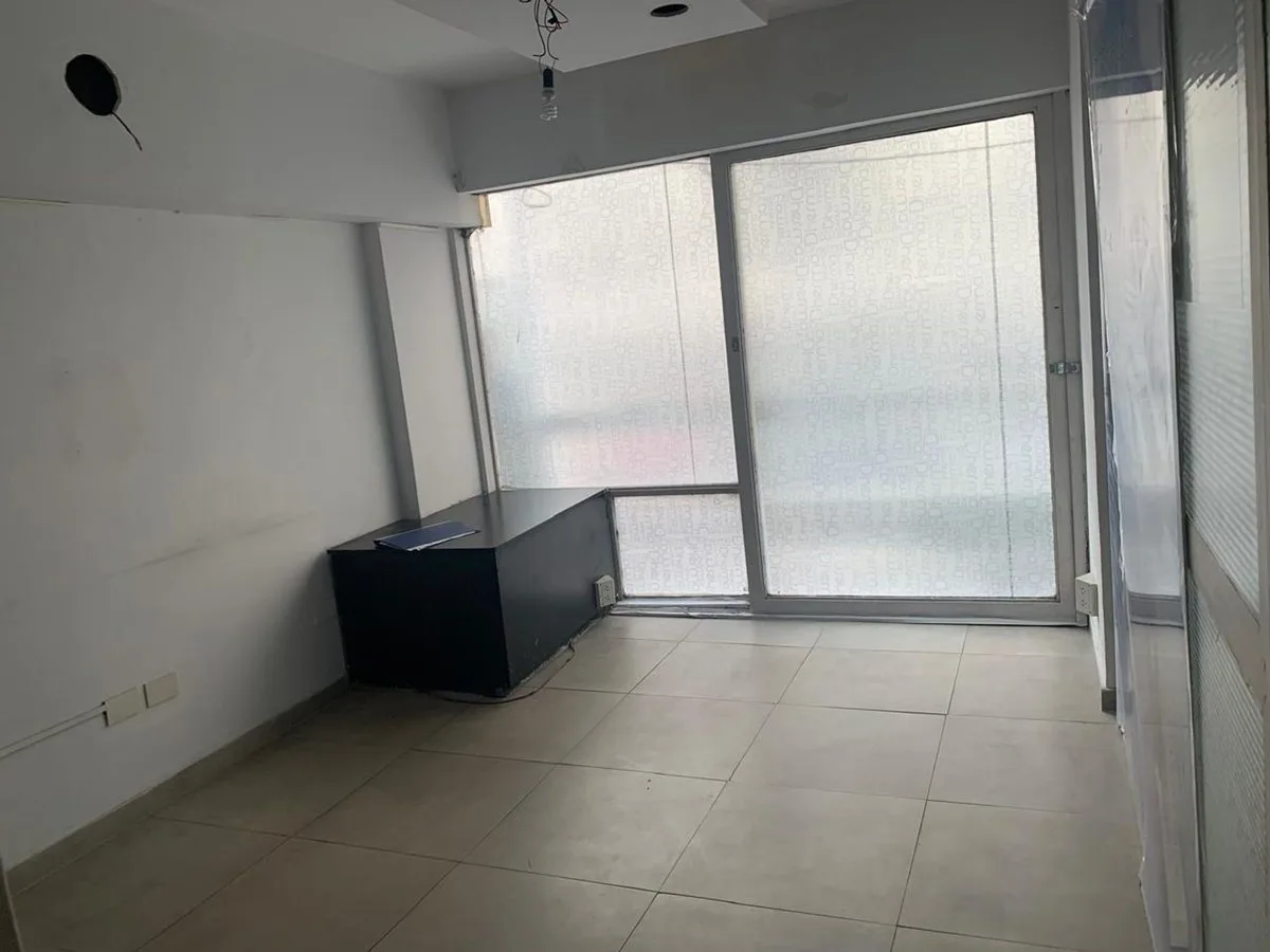 Venta deprtamento 4 Ambientes Balcon San Nicolas foto 5