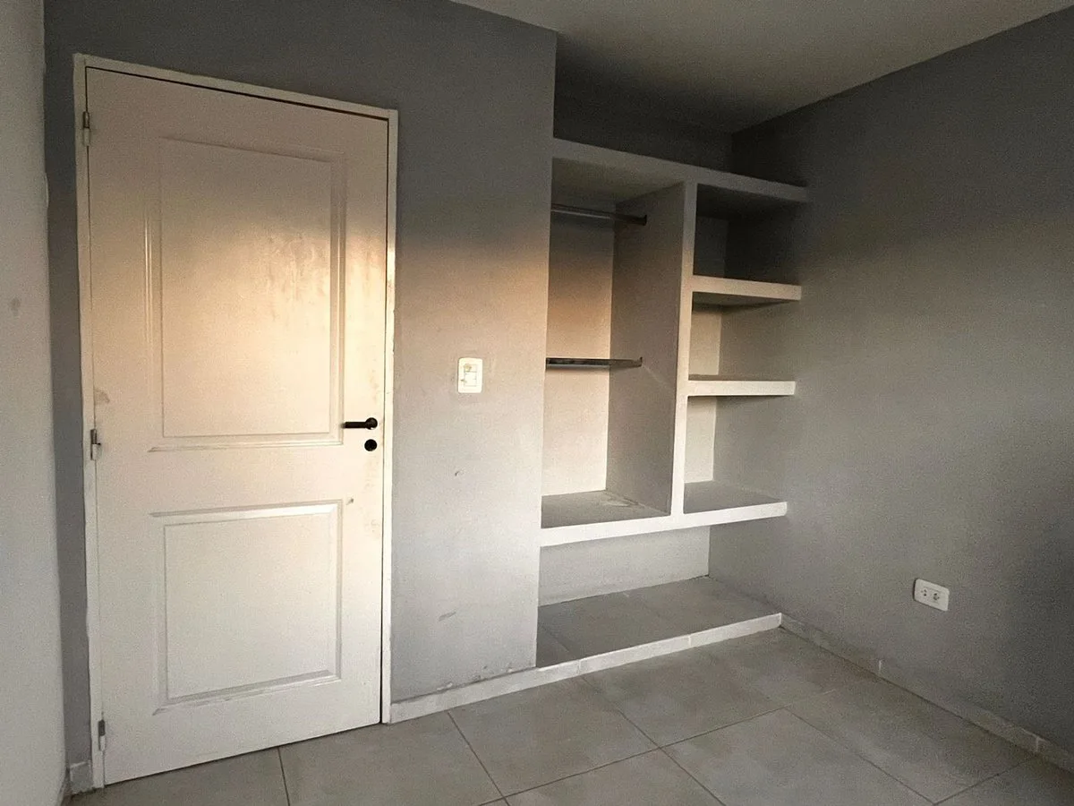 Remax virtus vende DEPARTAMENTO CON PATIO – 2 DORM foto 2