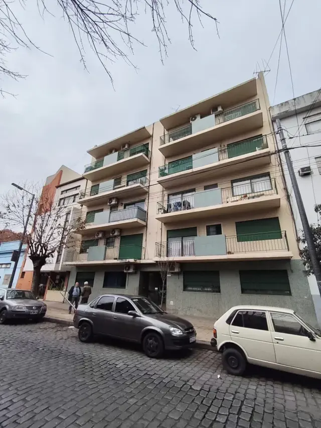 Venta de departamento en Liniers