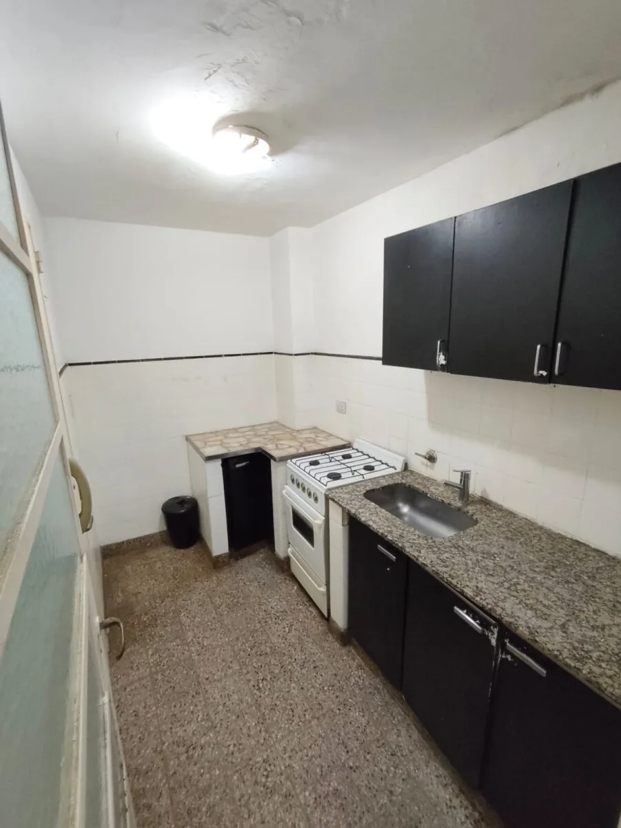 Venta de departamento en Liniers foto 2
