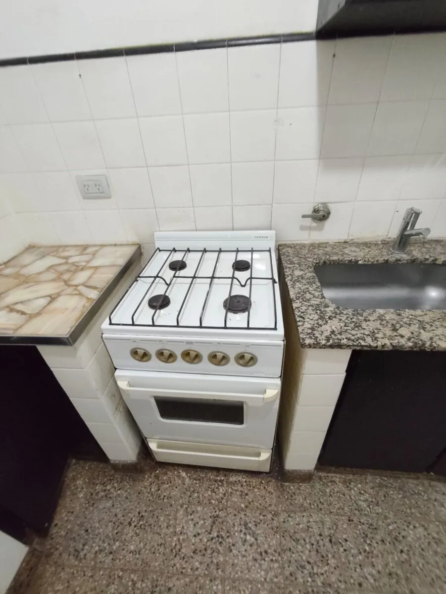 Venta de departamento en Liniers foto 3