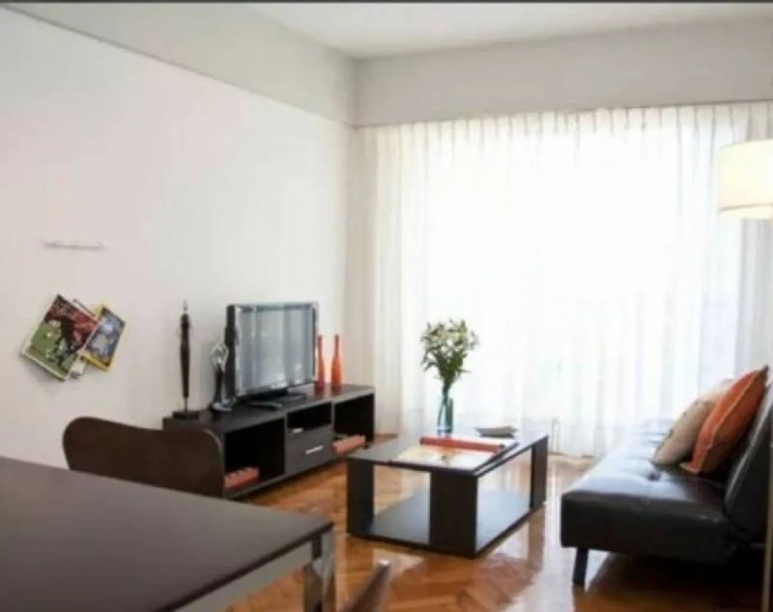 Apartment in Palermo