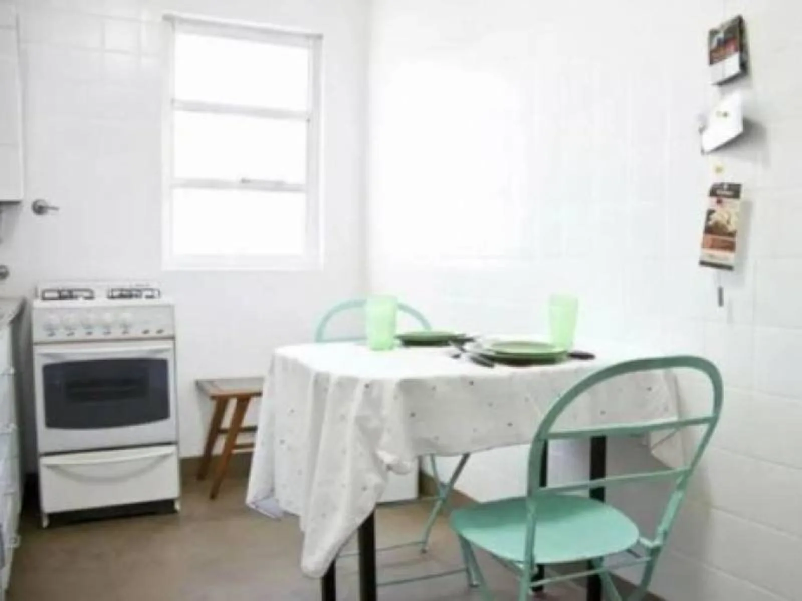 Apartment in Palermo – photo 2 of 10