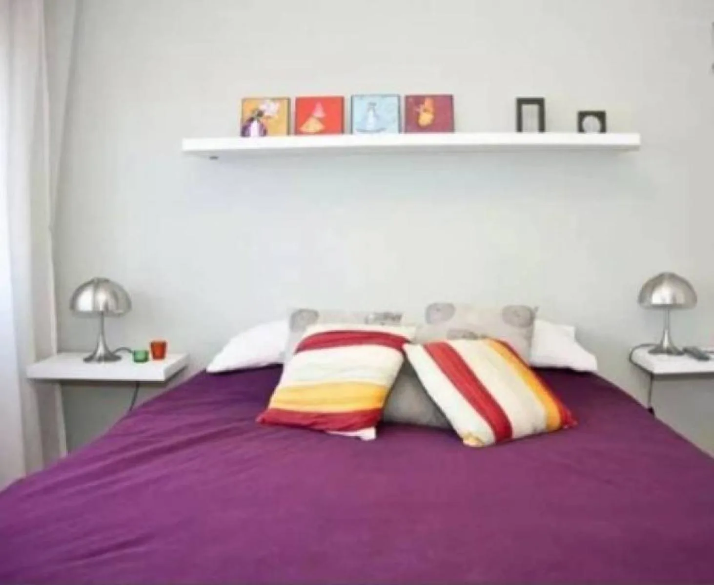 Apartment in Palermo – photo 7 of 10