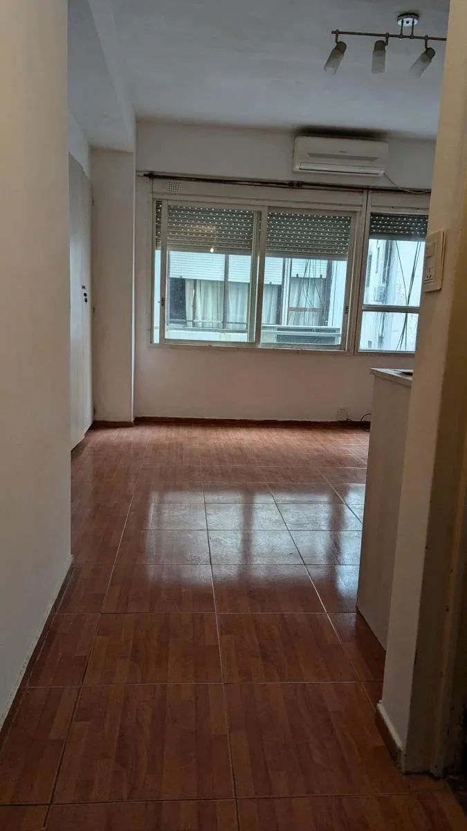Monoambiente Excelente Ubicación