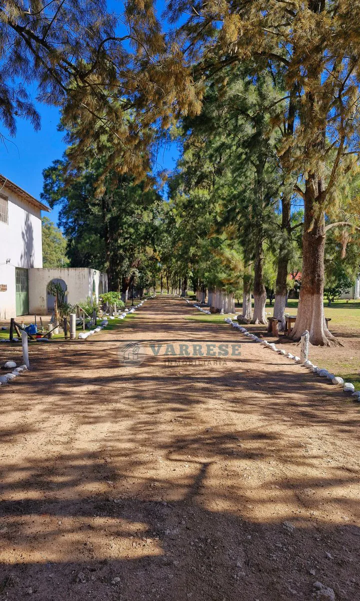 Campo/Estancia Recreativa En Venta 15 Has con viviendas y cabañas. Ideal desarrollo inmobiliario. Marcos Paz. foto 3