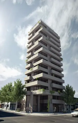 Local en Venta en Nuestra Señora de Lourdes - Pueyrredon al 1100 foto 4