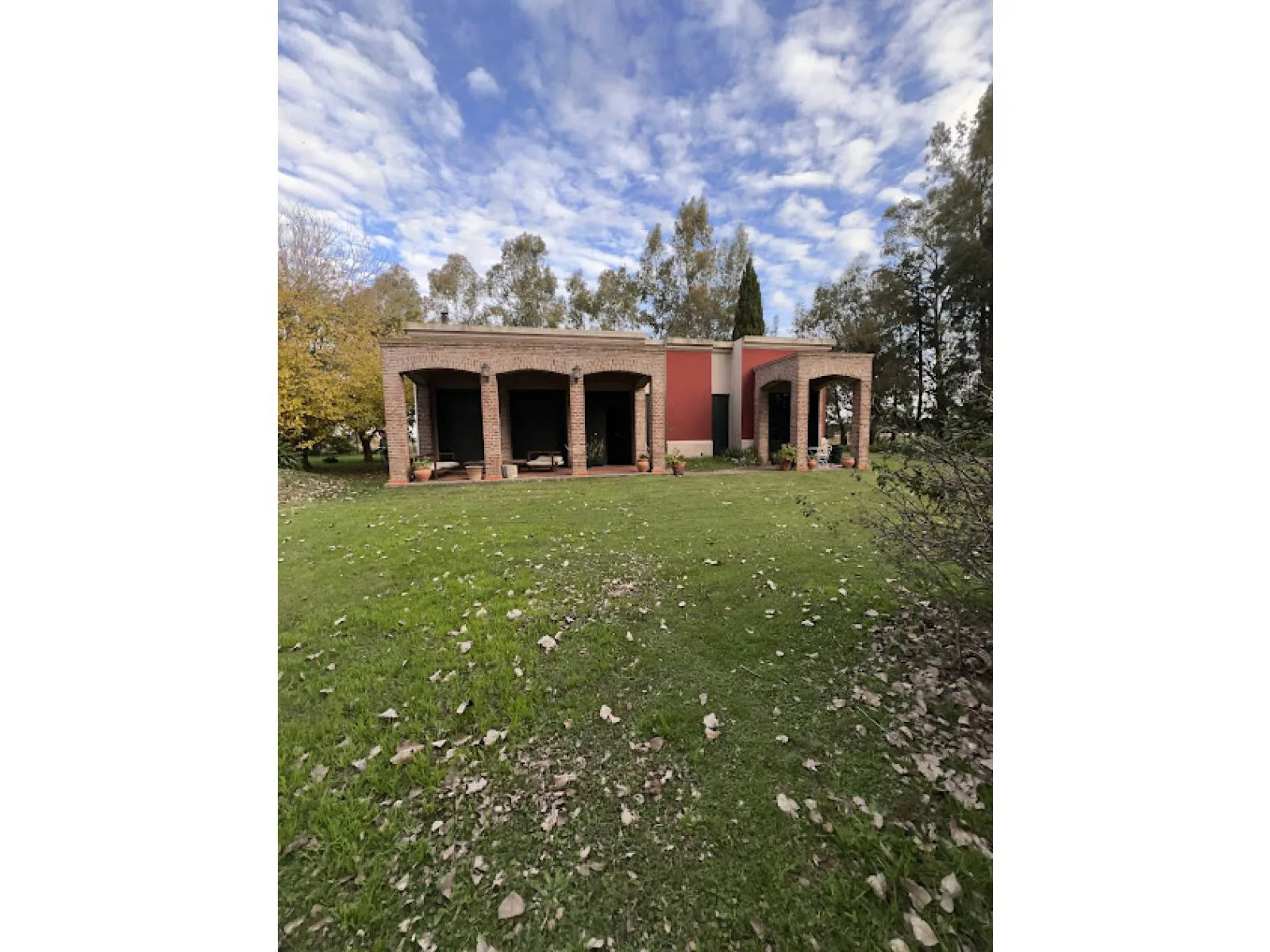 Chacra de 7 ha en San Miguel del Monte - La Escondida foto 3