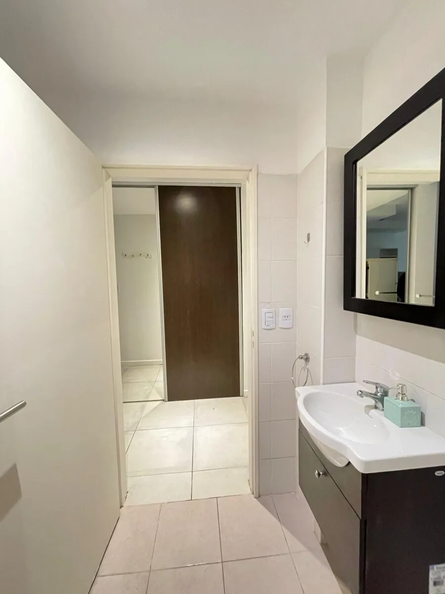 Departamento con cochera, Edificio "Pampa Al Lago"Full Amenities foto 5