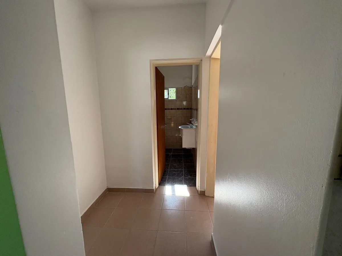 ALQUILER DPT 1 DORMITORIO RENE FAVALORO PLOTTTIER foto 3