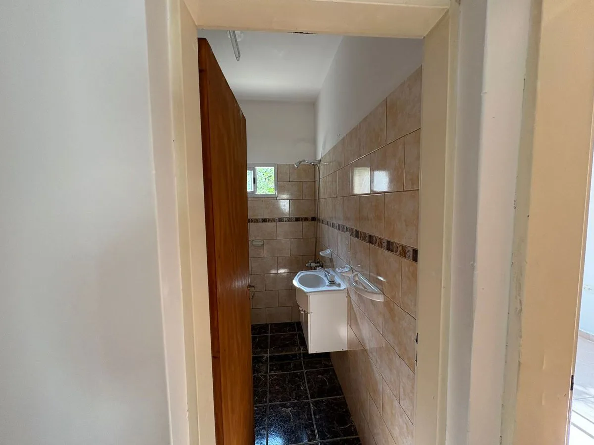 ALQUILER DPT 1 DORMITORIO RENE FAVALORO PLOTTTIER foto 5