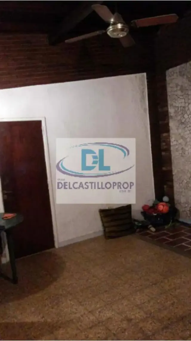 Casa en venta Don Torcuato